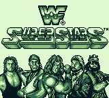 WWF Superstars screenshot 4 for GameBoy
